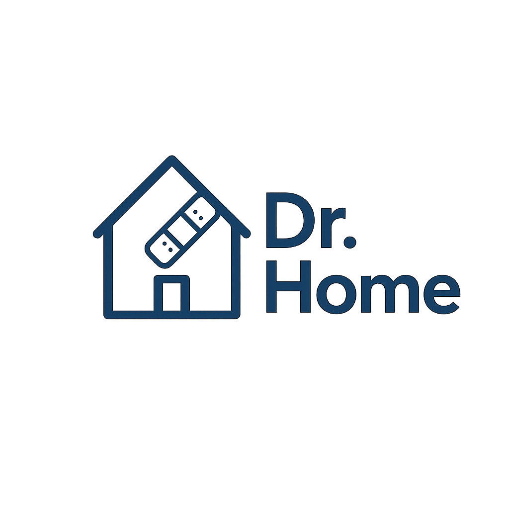 DR. HOME