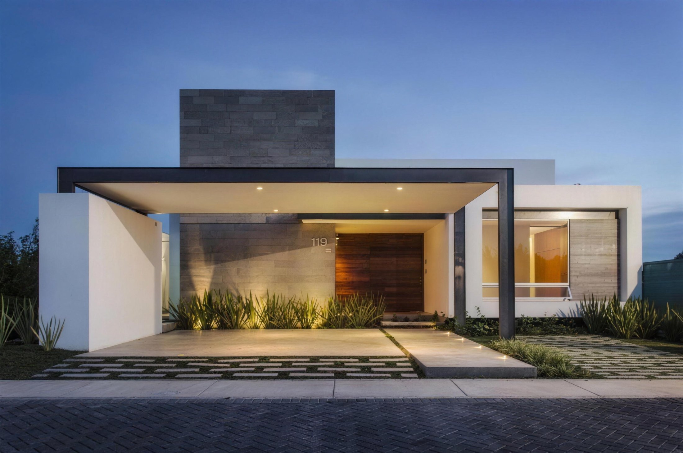 Diseño arquitectónico — Dr. Home