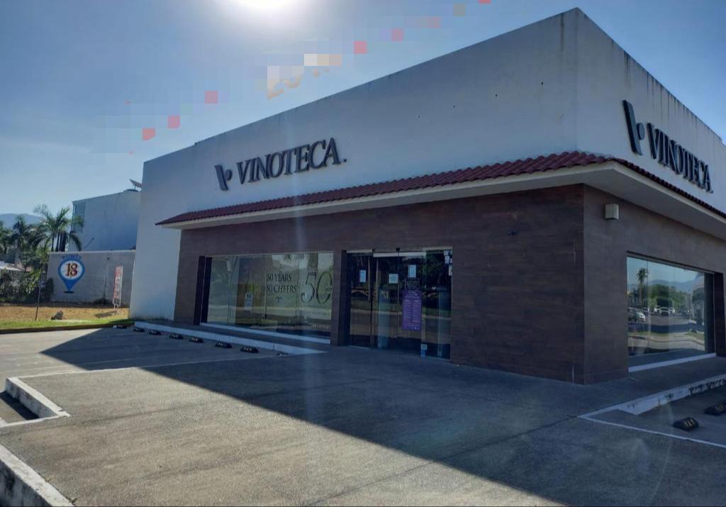 Proyectos comerciales — Dr. Home Culiacán